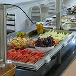 Hotel Baviera Iguassu
