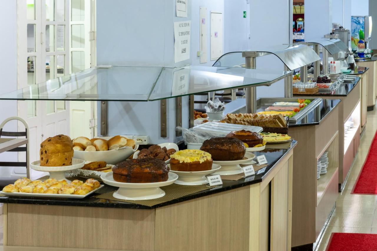 Baviera Iguassu Hotel 3*